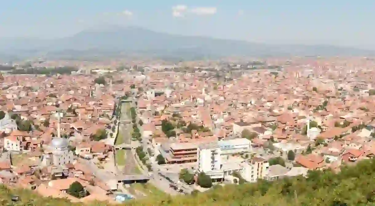 Prizren, Kosovo