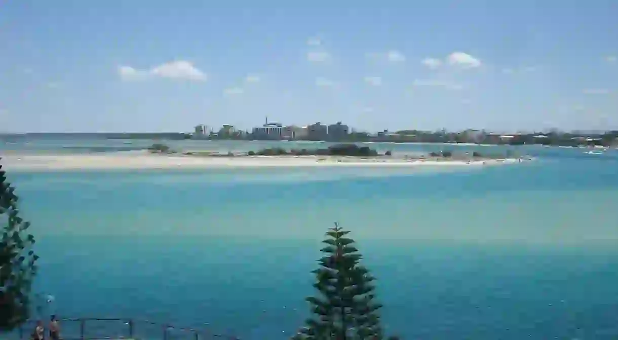 Caloundra