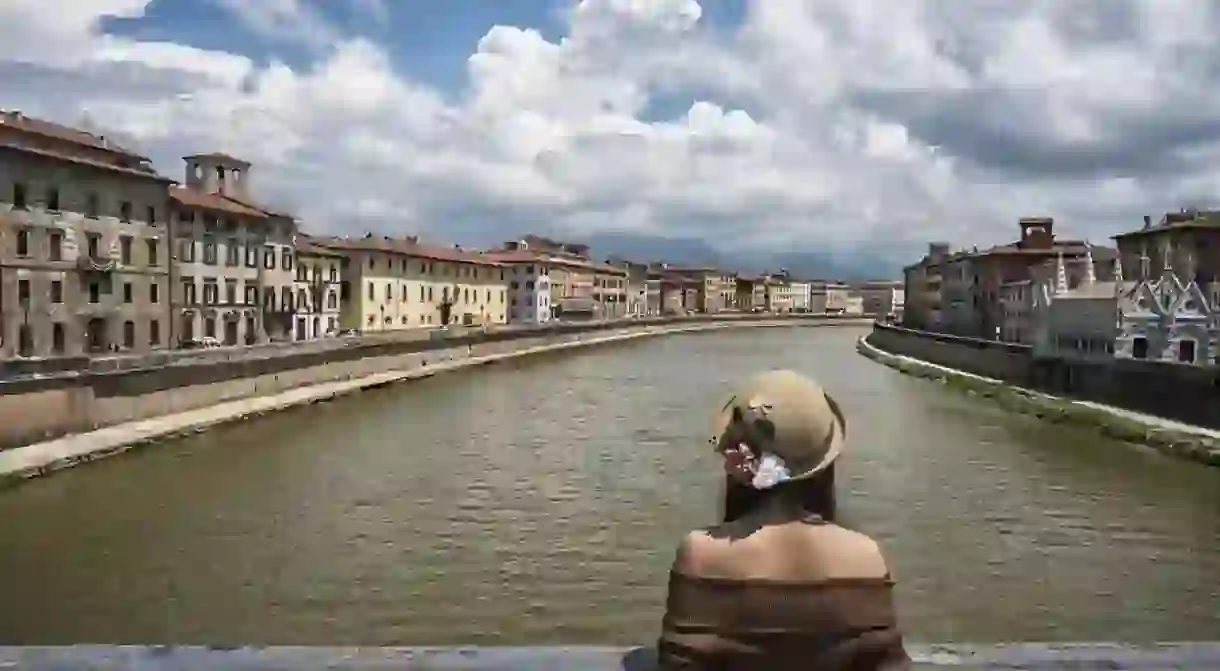 Pisa