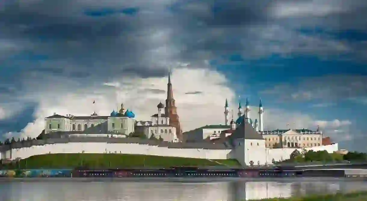 Kazan, Russia