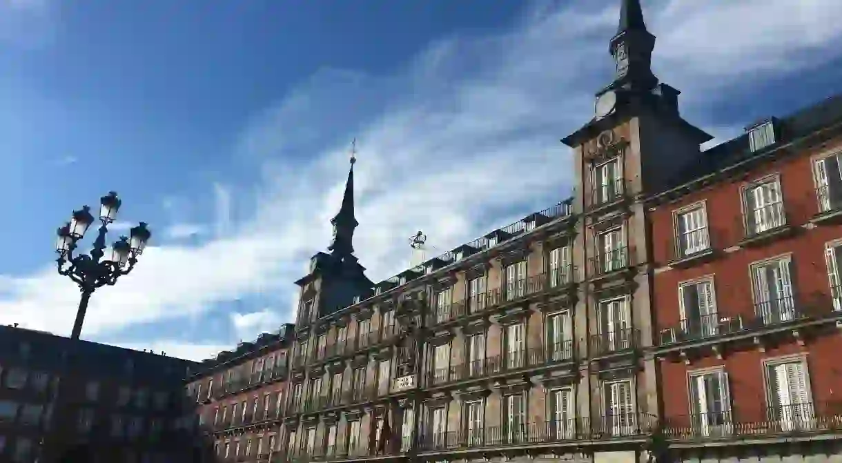 Plaza Mayor