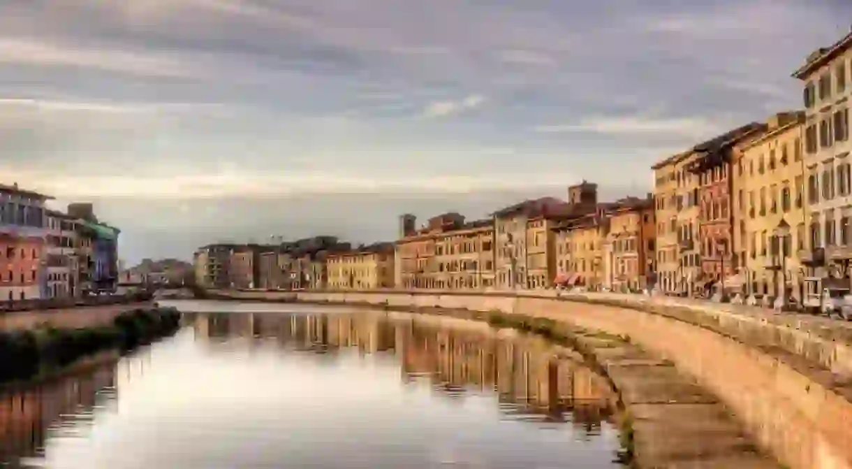 Pisa