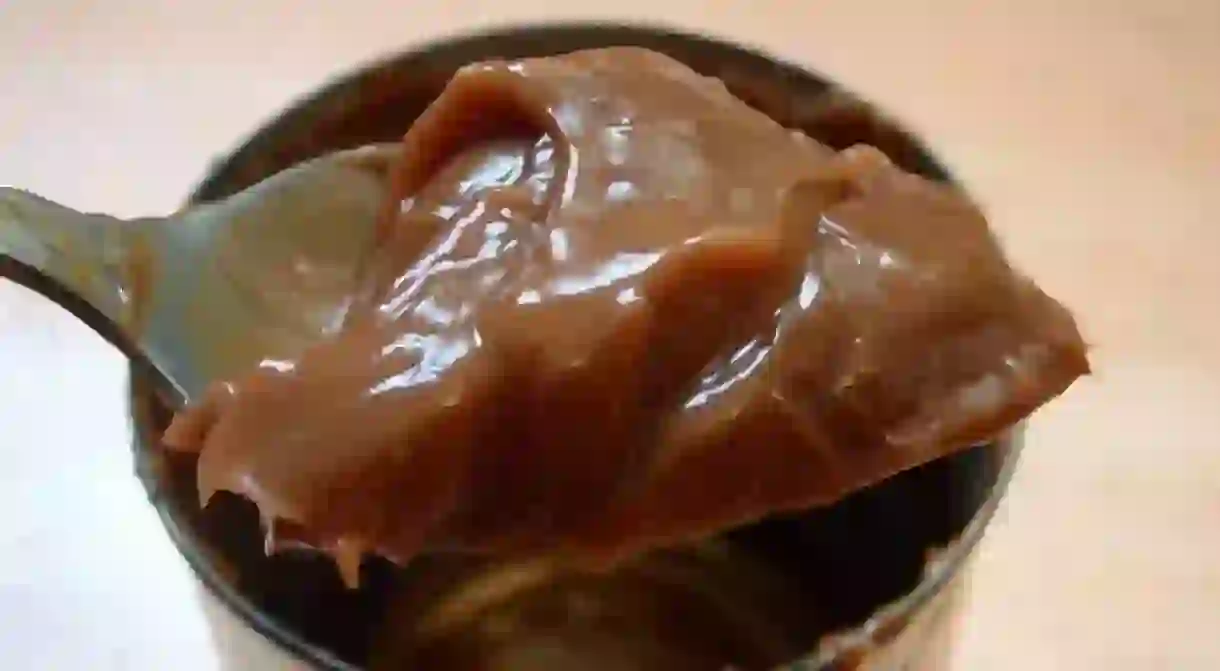 Dulce de Leche