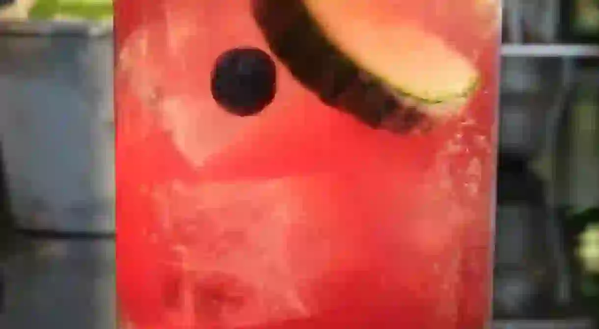 Cocktail