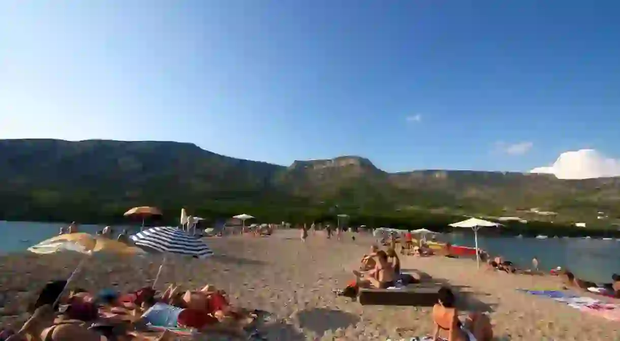 Zlatni Rat