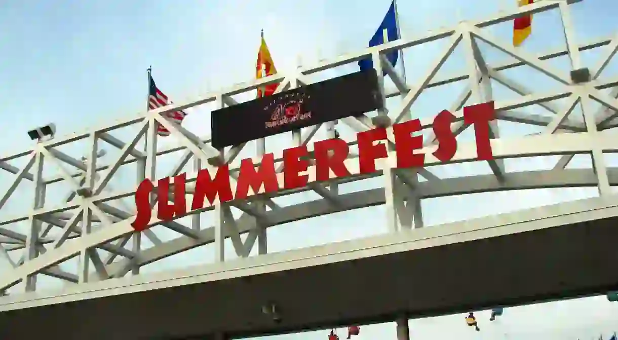 SummerFest