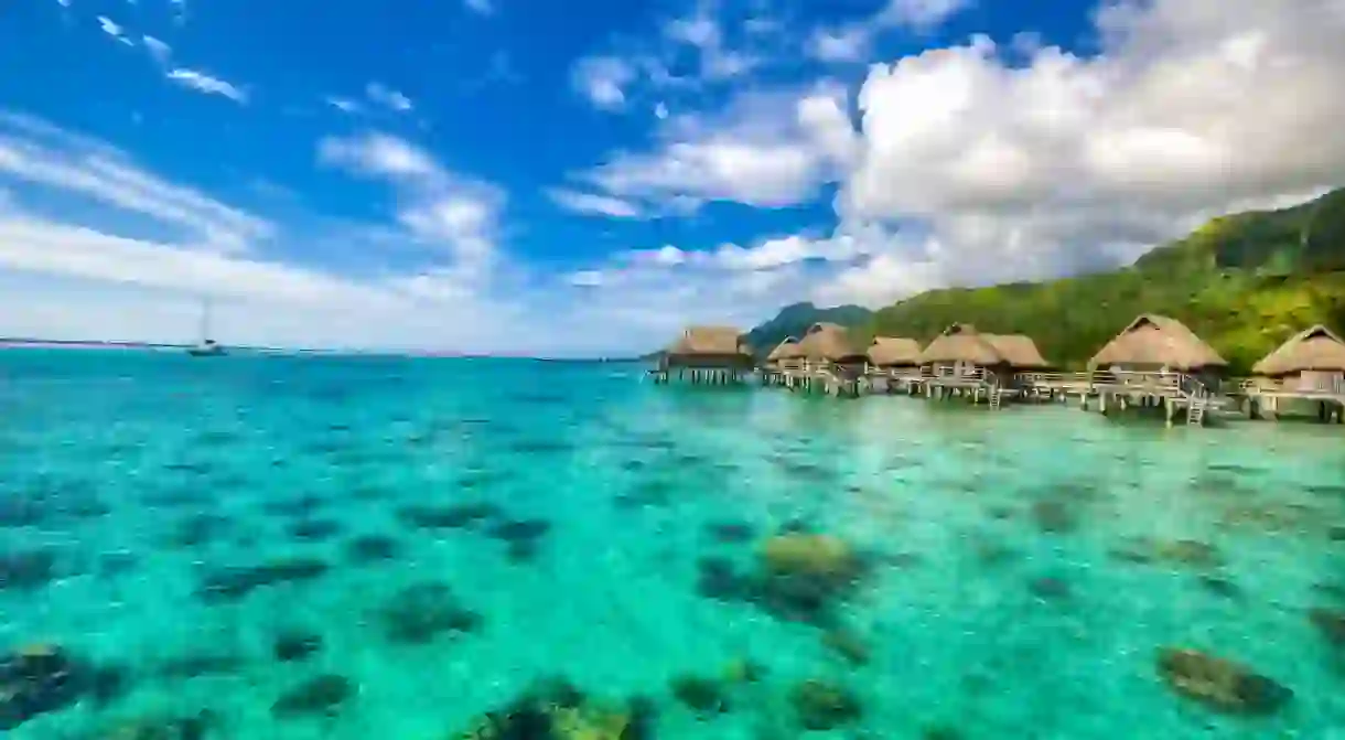 Tahiti