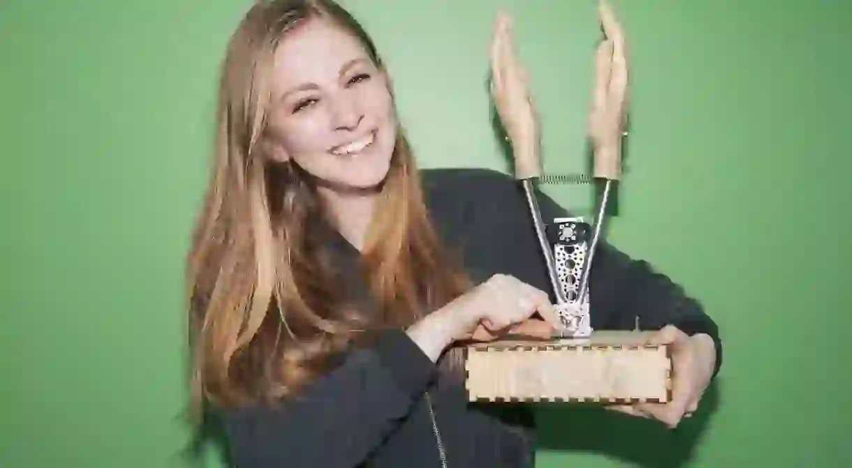 Alba Giertz