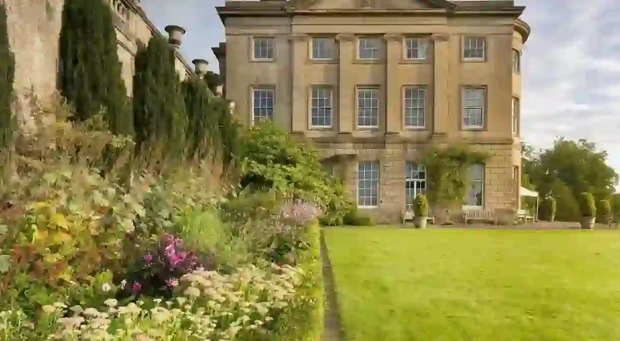 American Museum in Britain, Bath