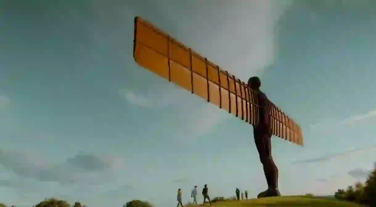 Angel of the North