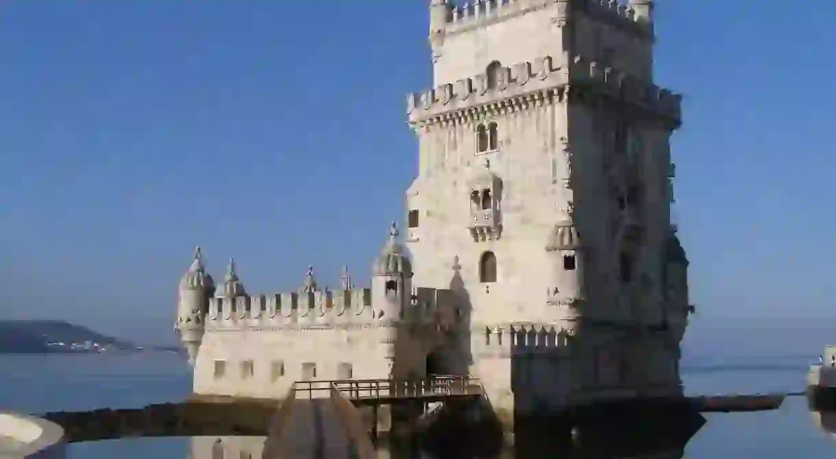 Belém Tower