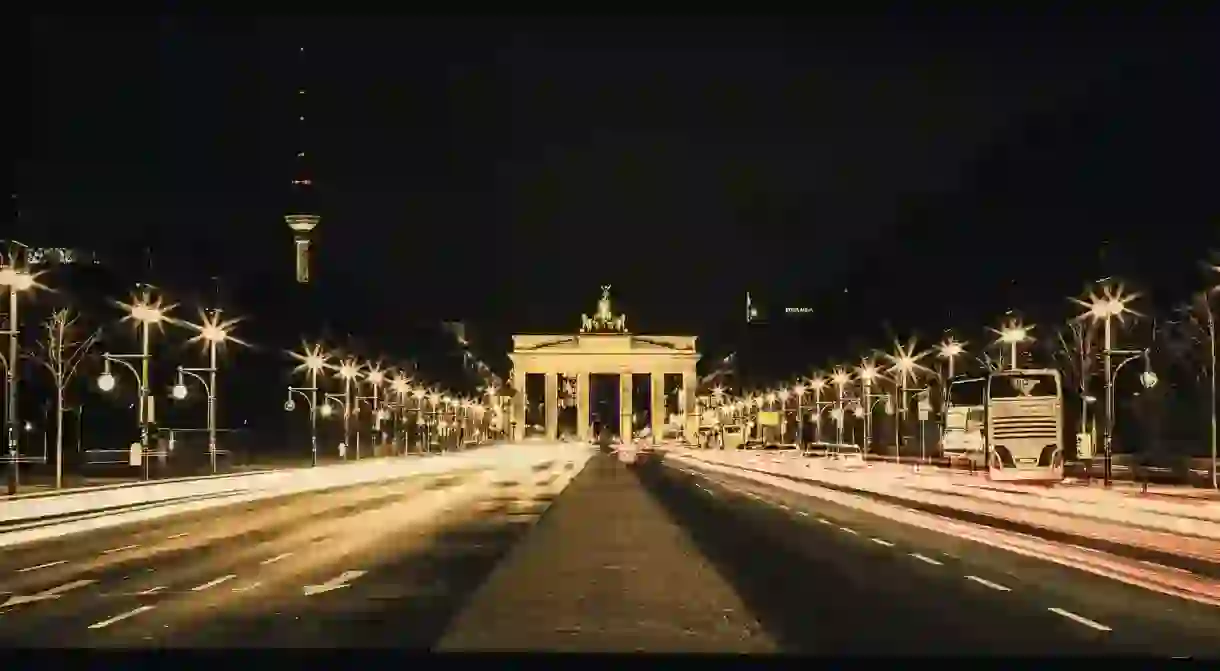 Berlin