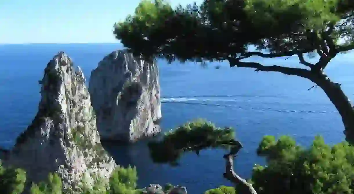 Capri