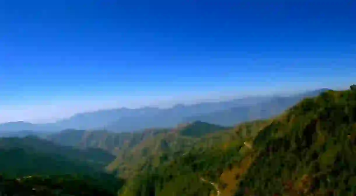 Chakrata