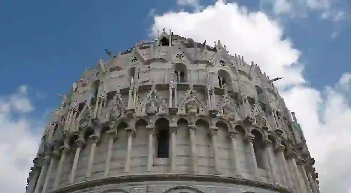 Pisa