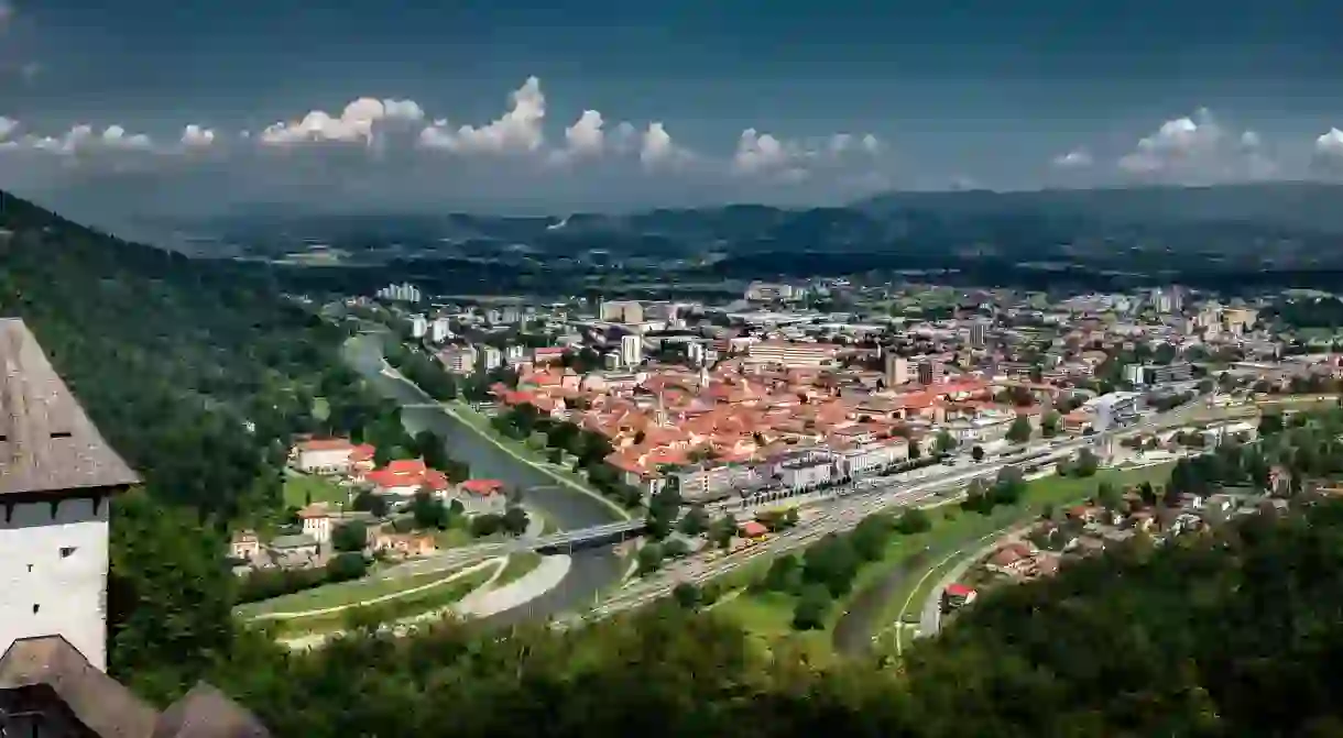 Celje