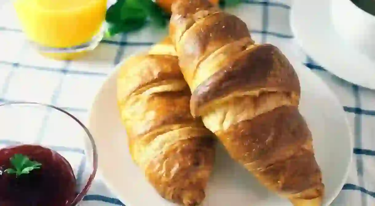 Croissants