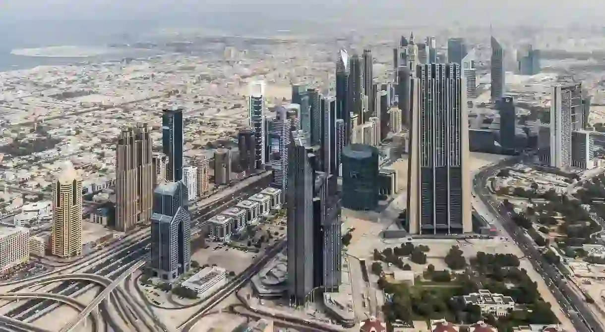 Dubai