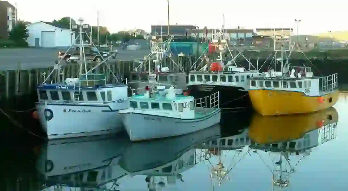 Nova Scotia