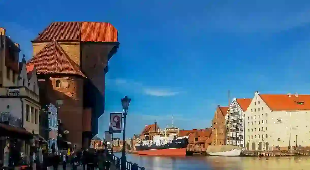 Gdańsk