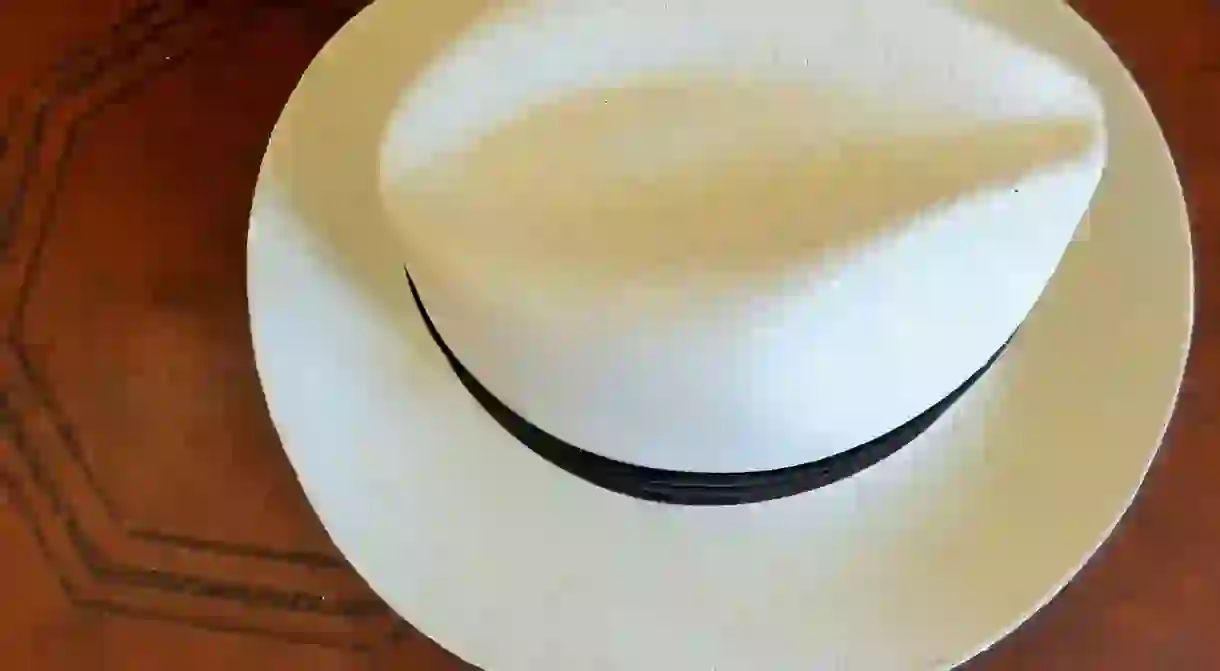 Panama Hat