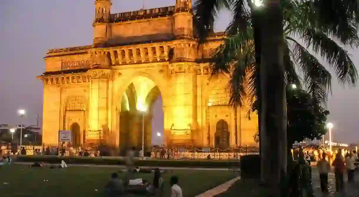 Gateway of India