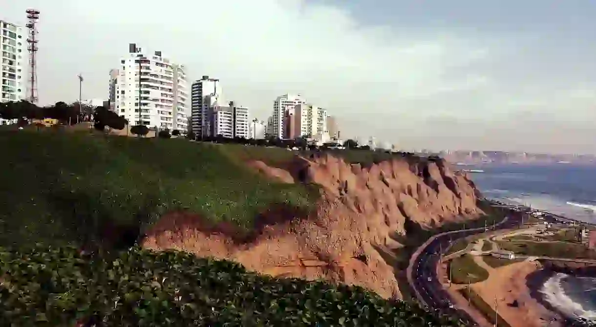 Lima