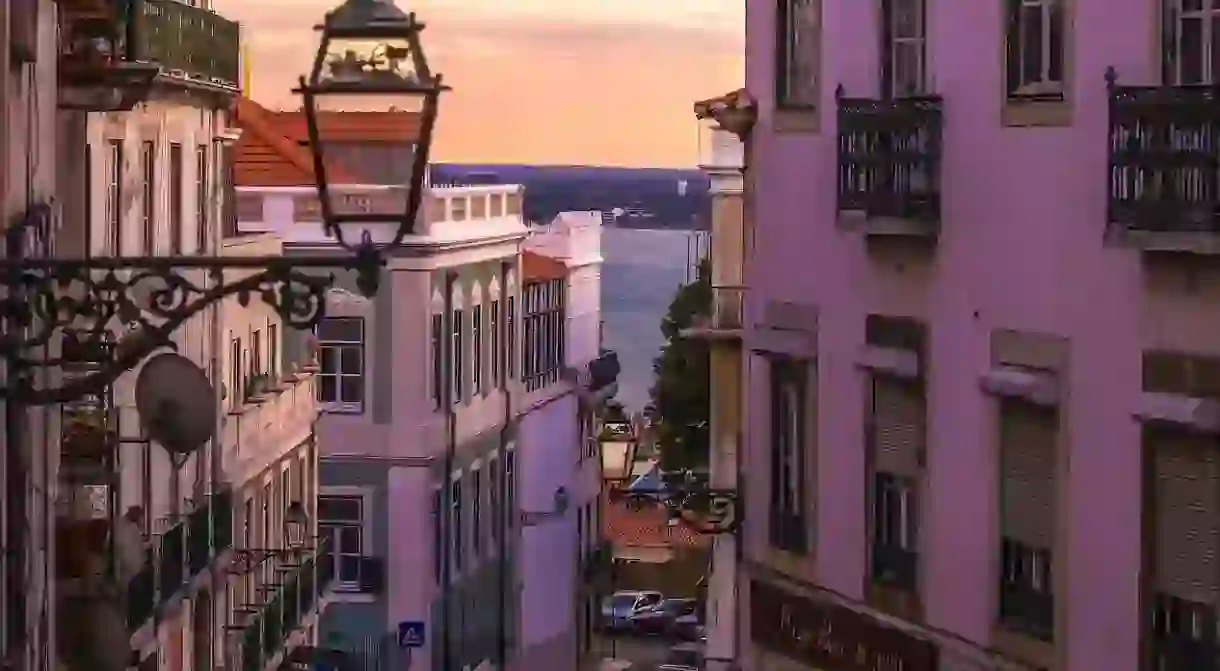 Lisbon