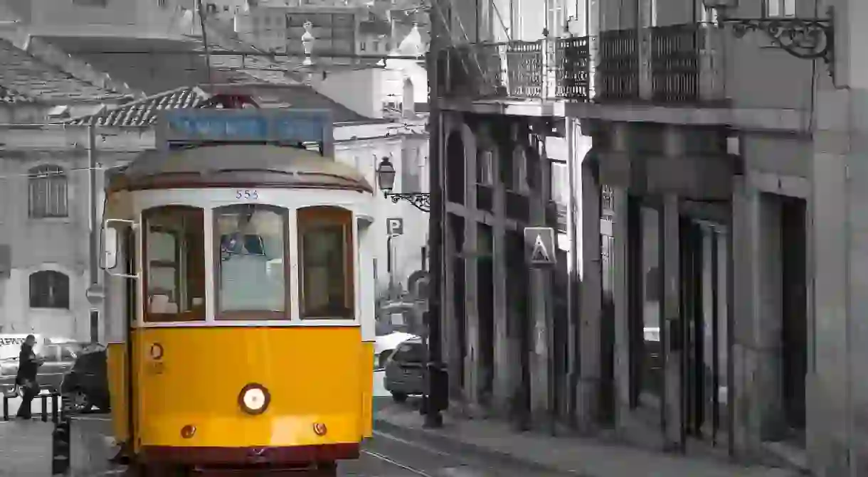 Lisbon