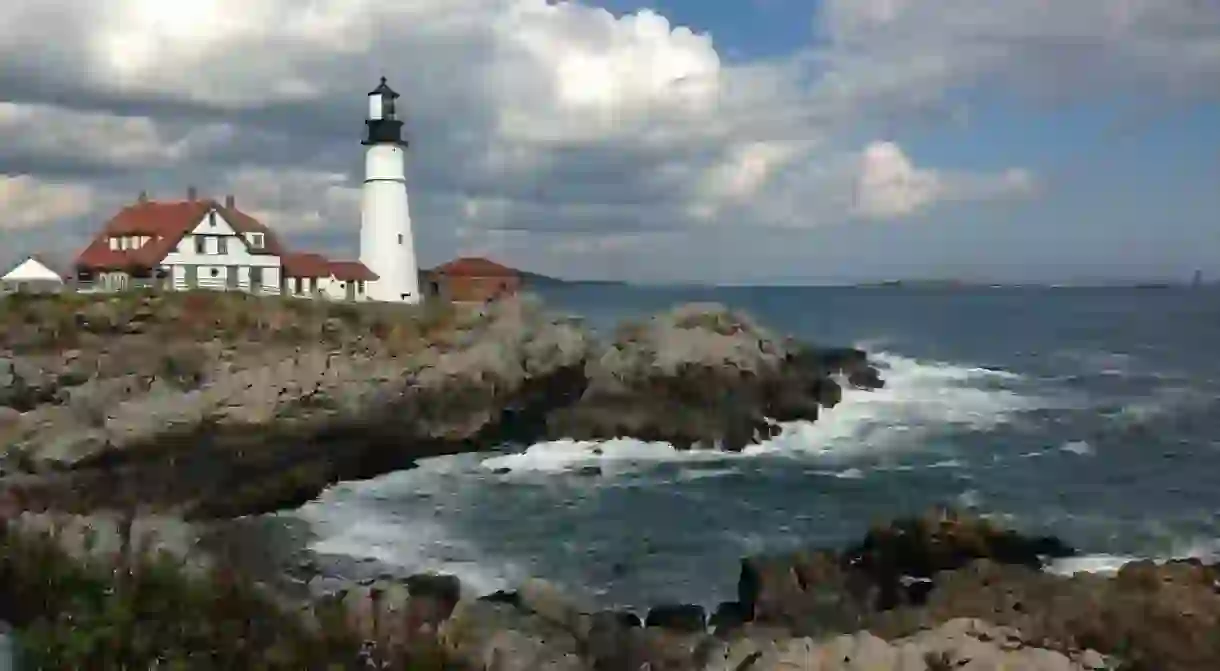 Maine