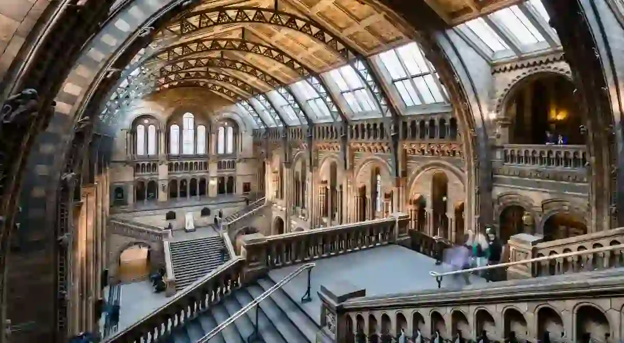 Natural History Museum