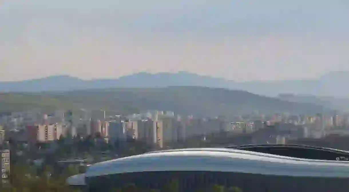 Cluj Arena