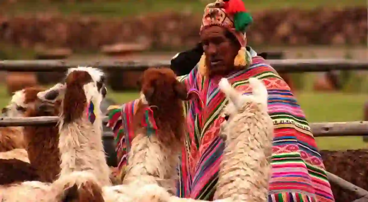 Peru