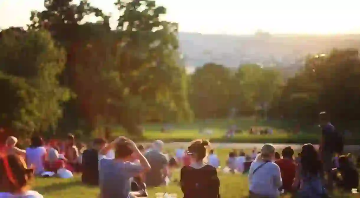 https://www.pexels.com/photo/group-of-people-enjoying-music-concert-325521/