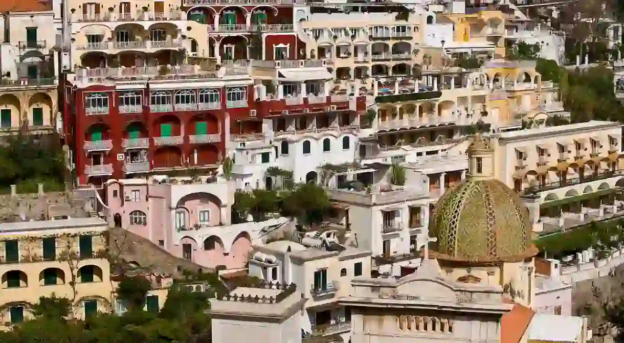 Positano