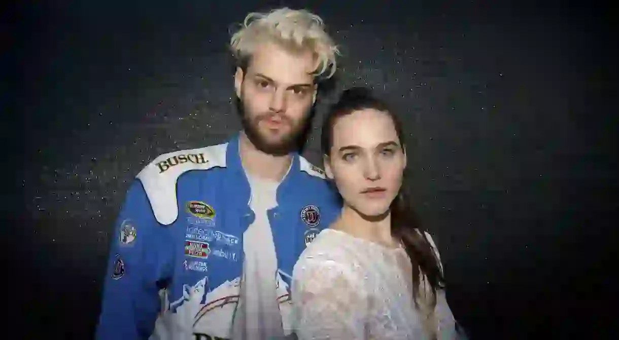 Sofi Tukker