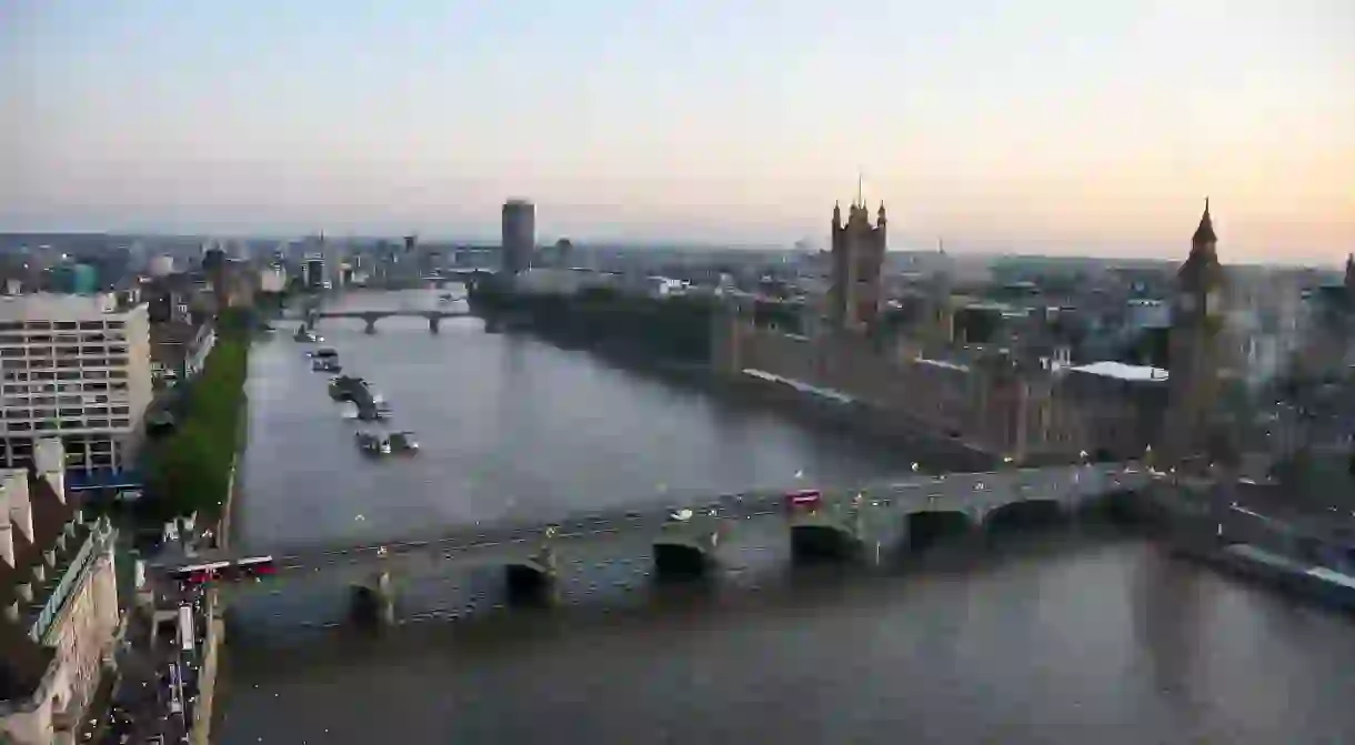 Westminster Bridge