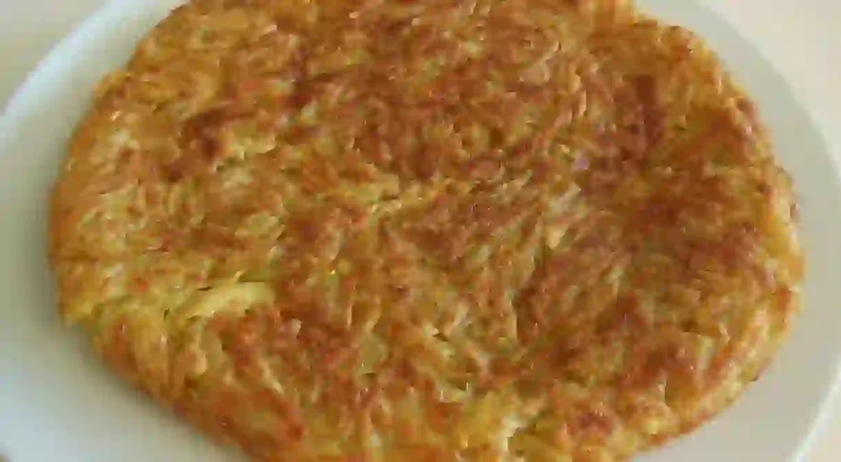 Rosti