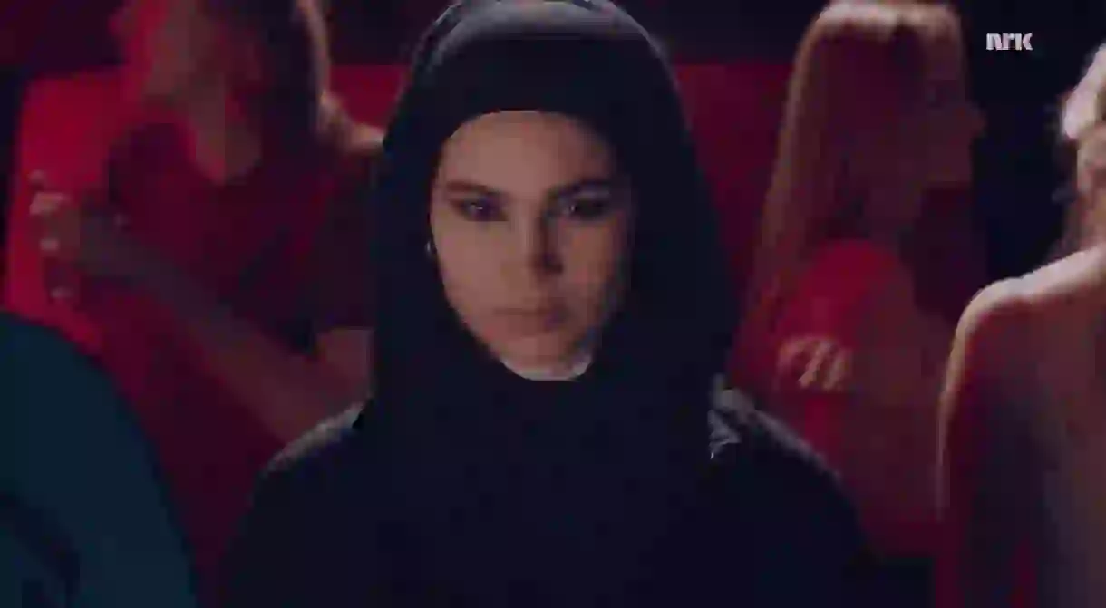 Sana (SKAM Season 4)