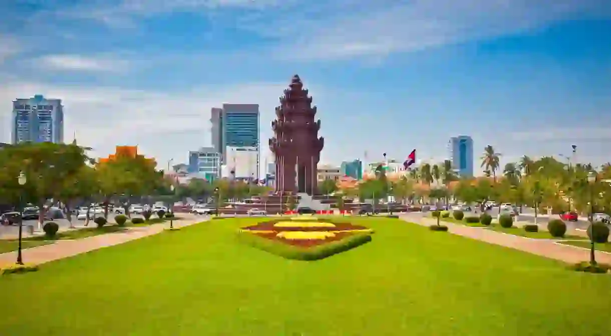 Independence Monument