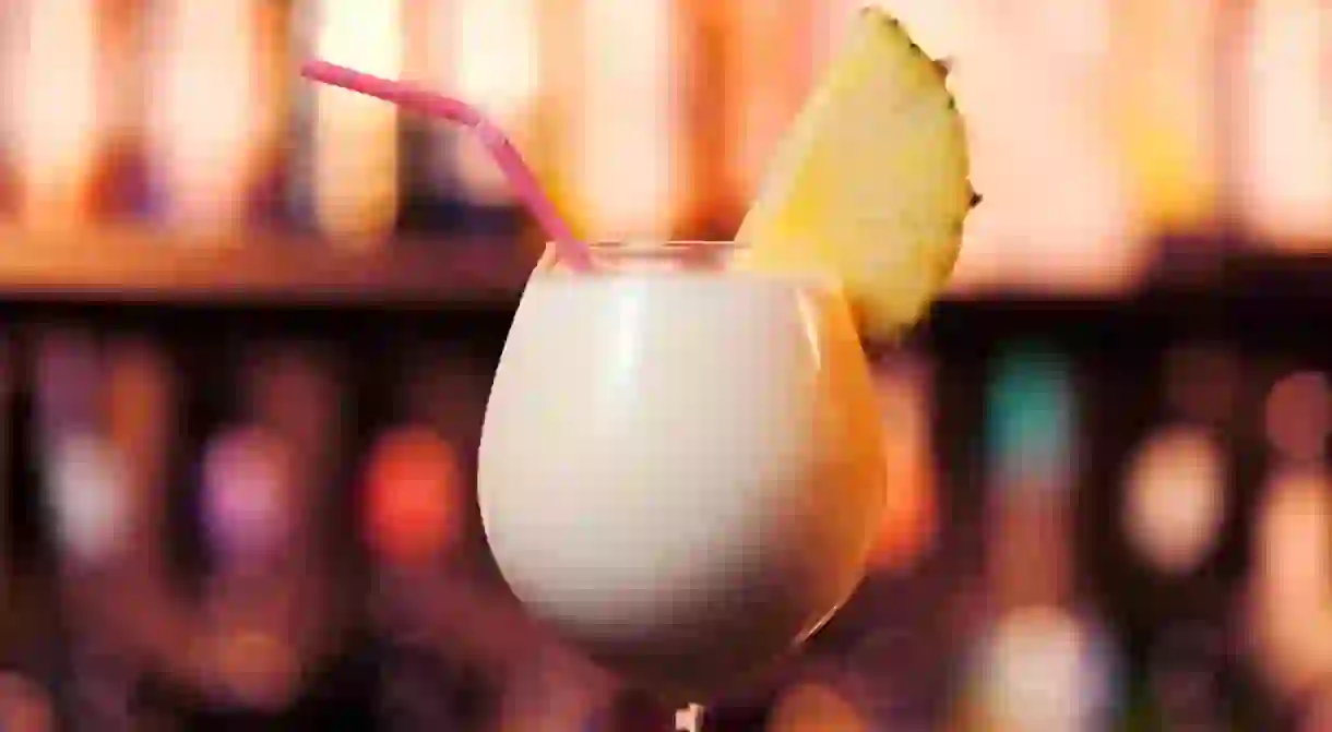 Piña Colada