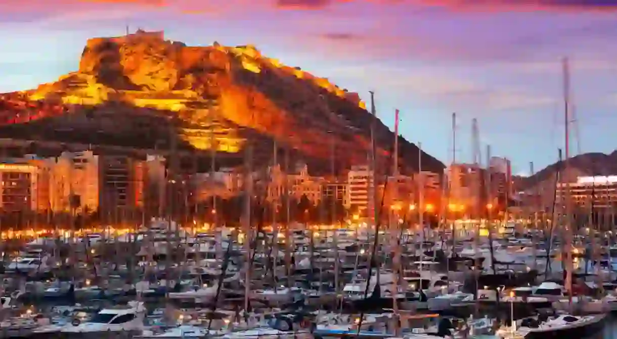 Alicante