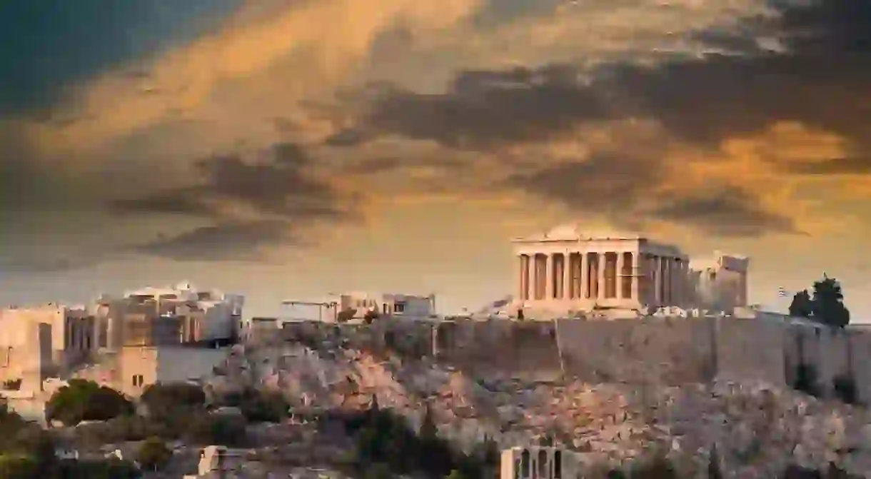 Athens