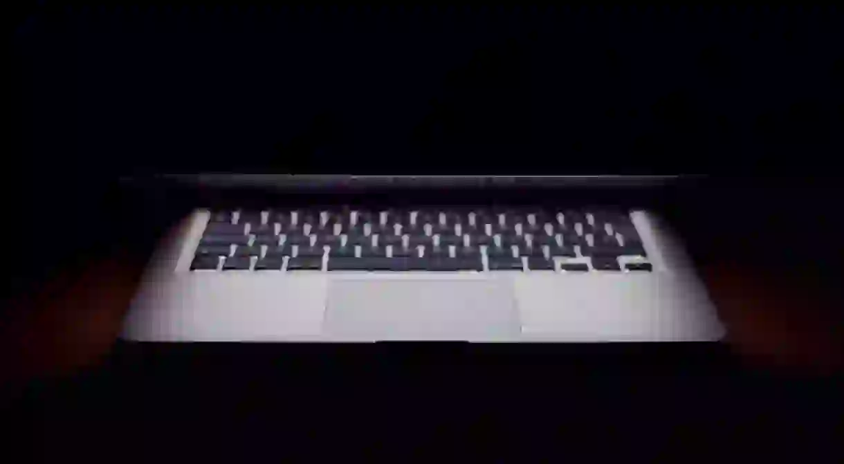 Laptop