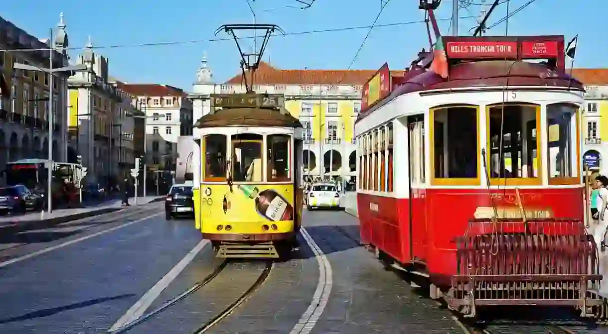 Lisbon