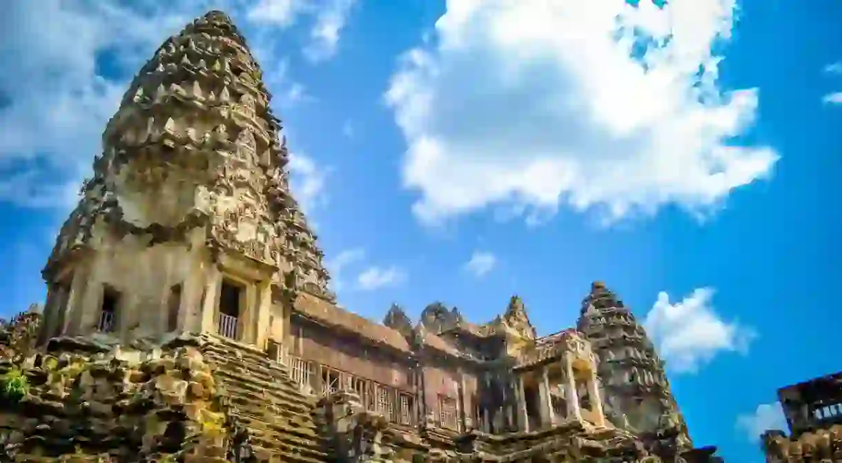 Cambodia