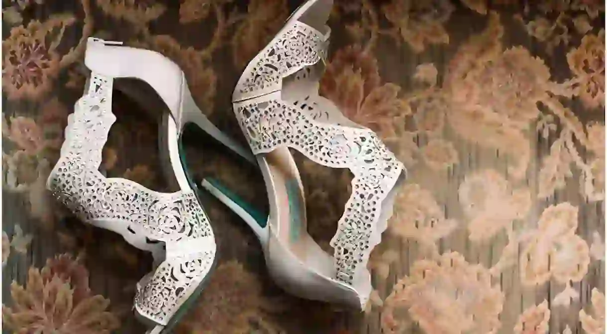 Wedding Shoes