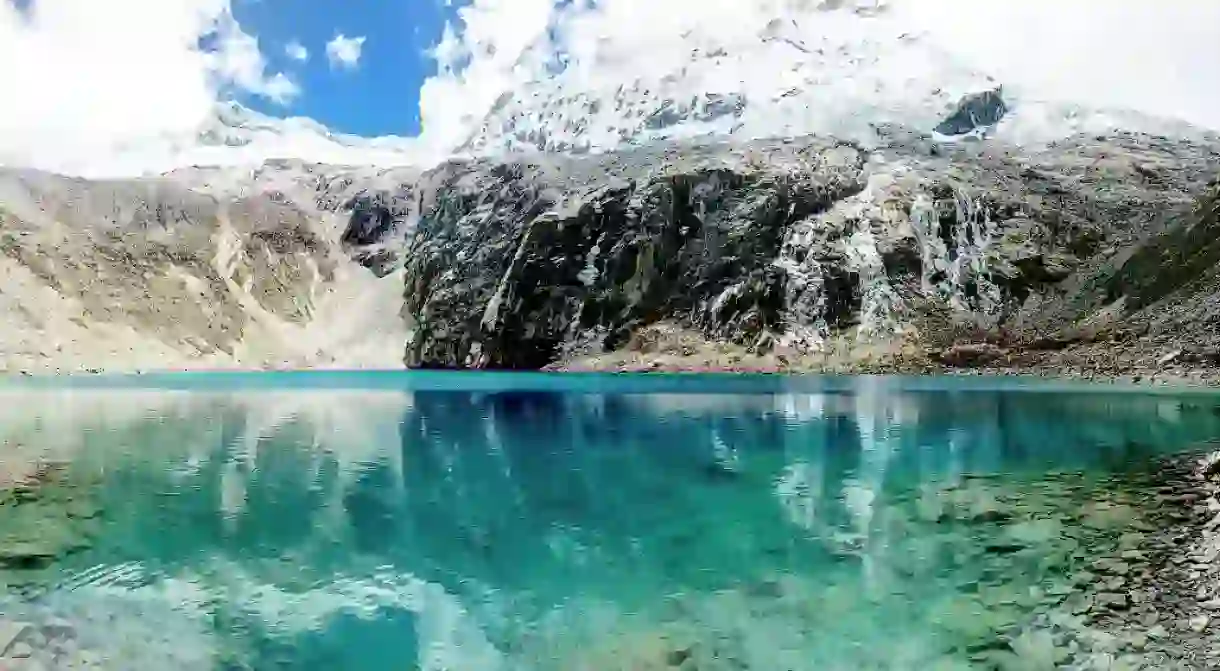 Laguna 69