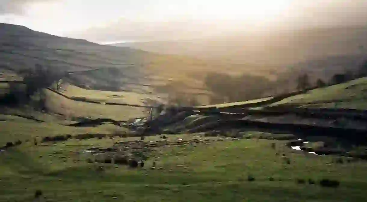 Yorkshire Dales