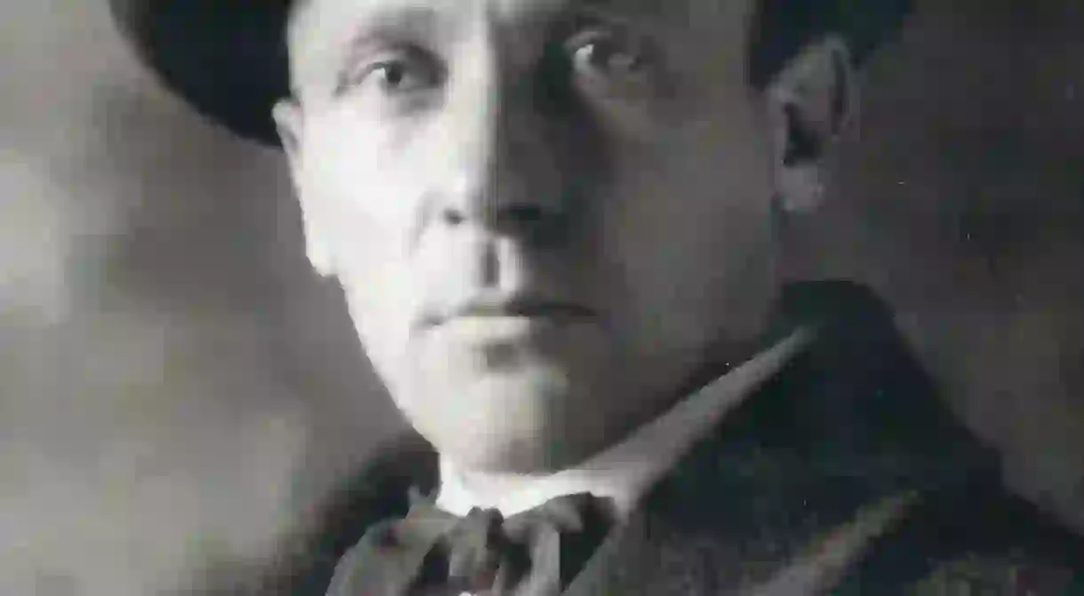 Mikhail Bulgakov